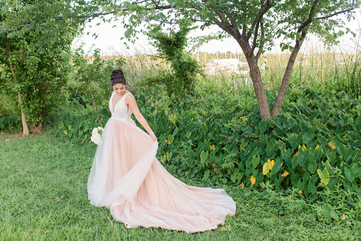 Lauren Garrison Photography Bridal