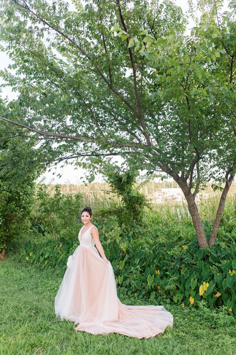 Dallas Wedding Photographer