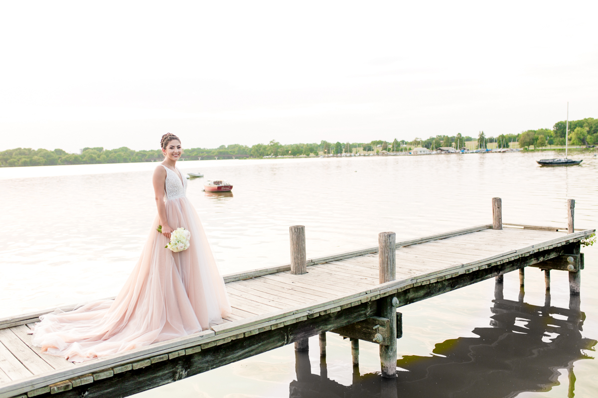 Dallas Wedding Photographer