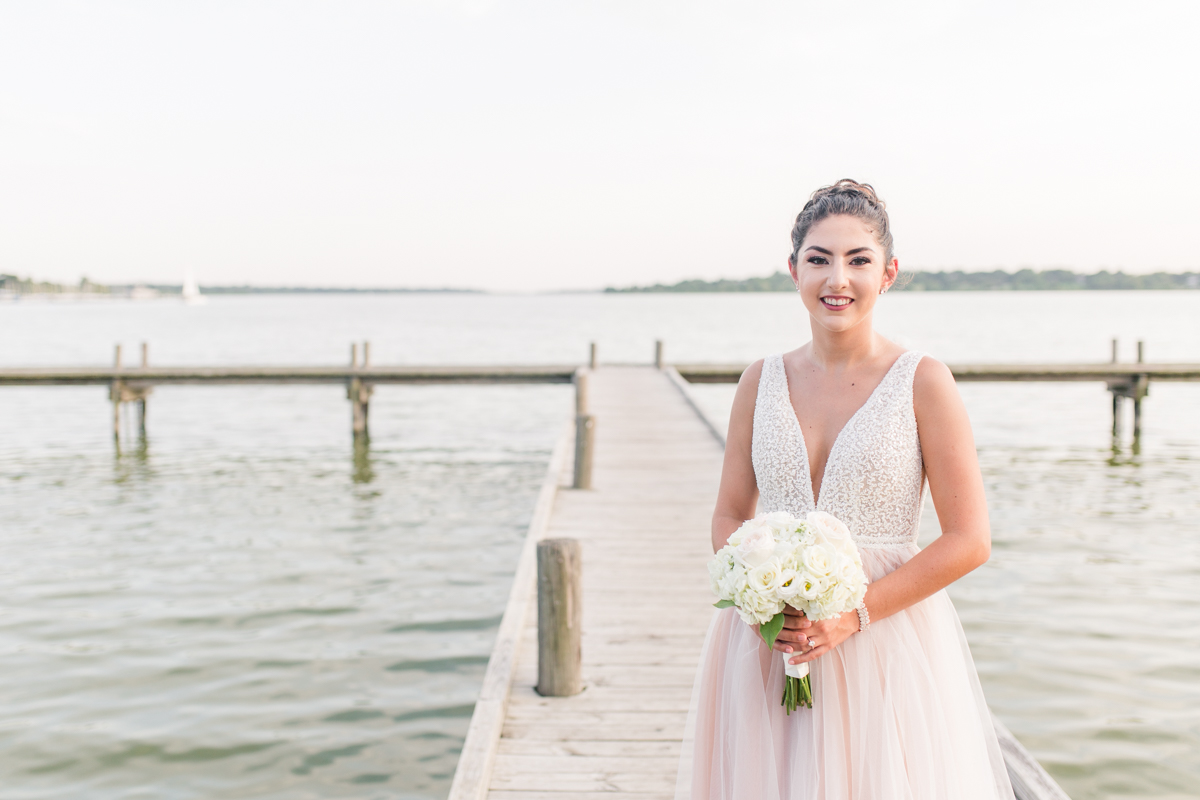 Dallas Bridal Portrait