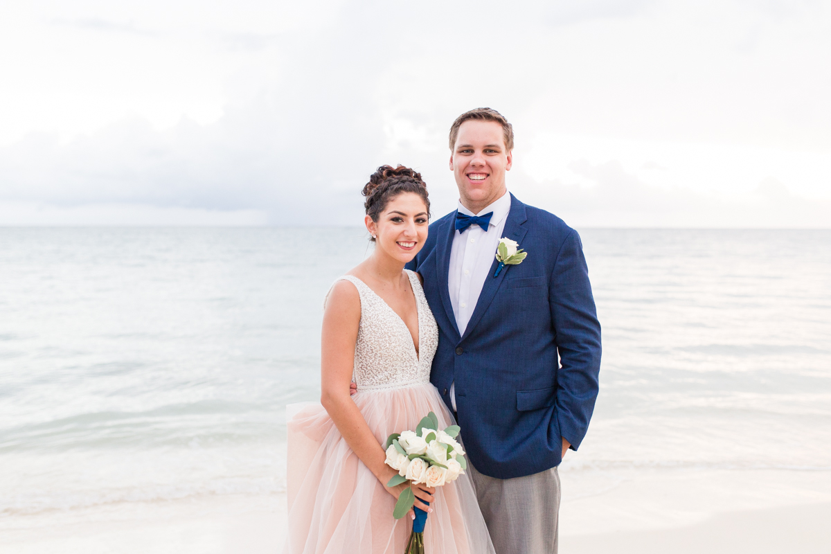 Jamaica Destination Wedding 