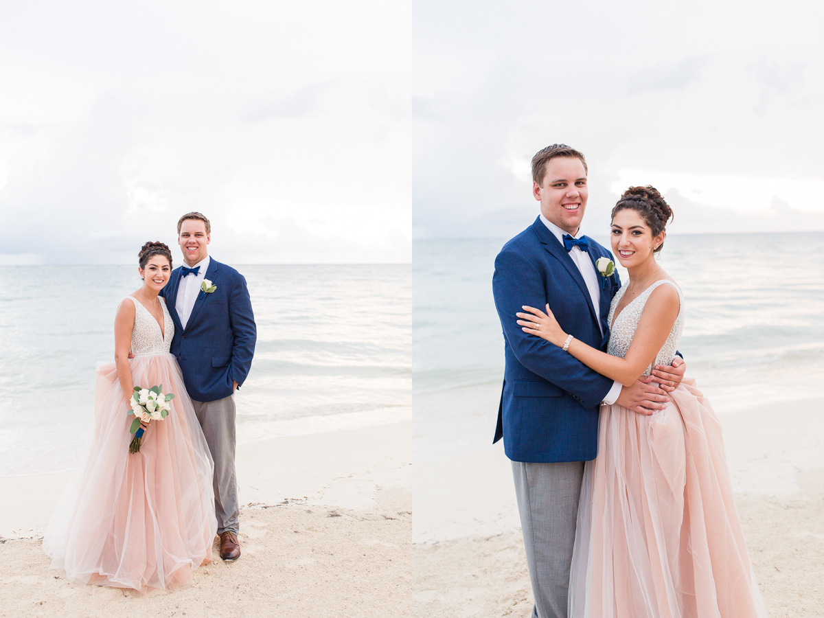 Destination Wedding Photographer Texas based 