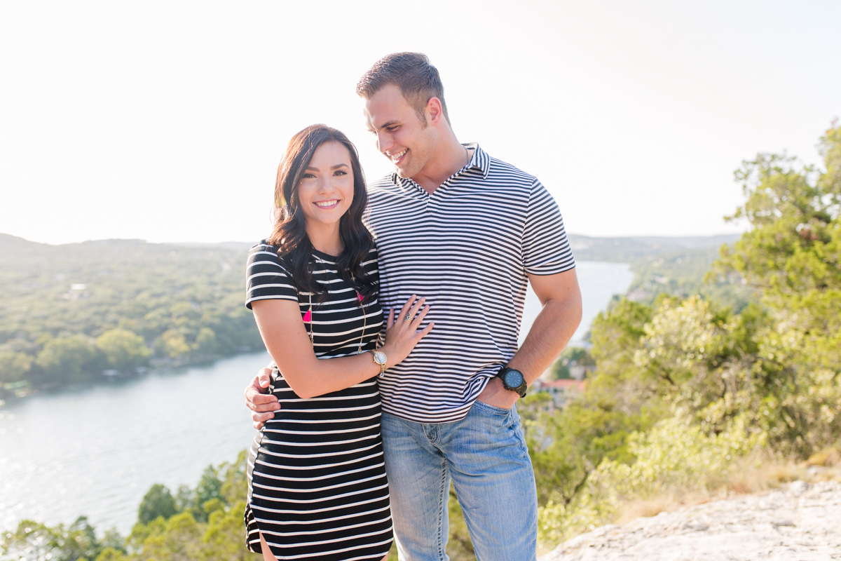 Where to Propose in Austin Texas