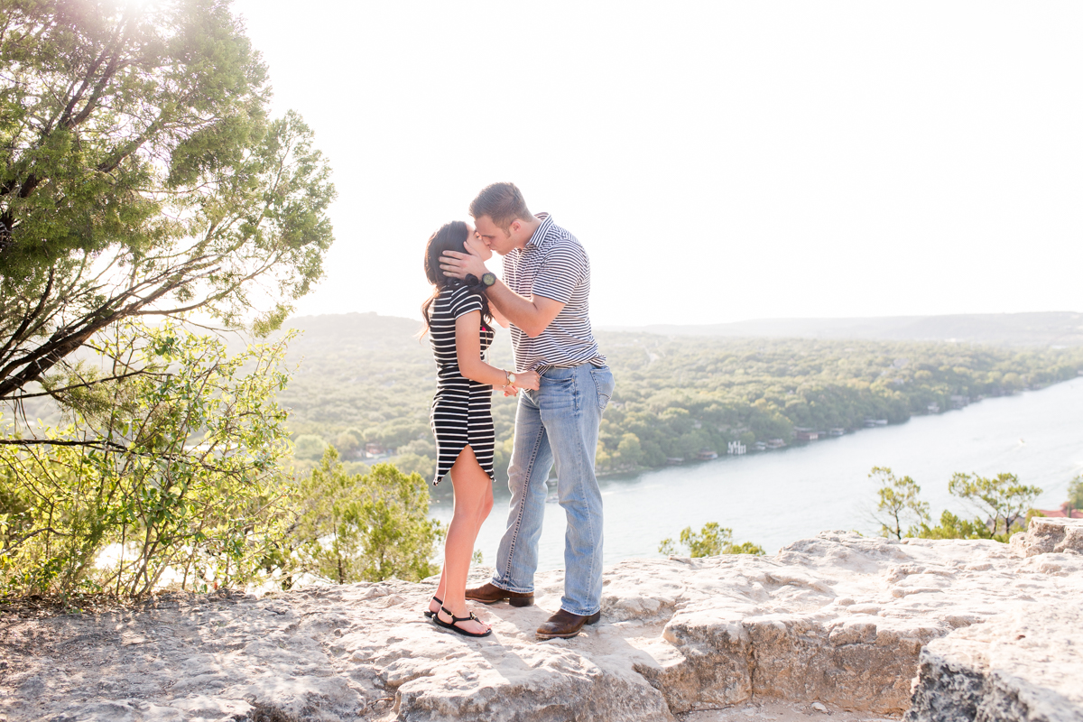 Best Places to Propose in Austin