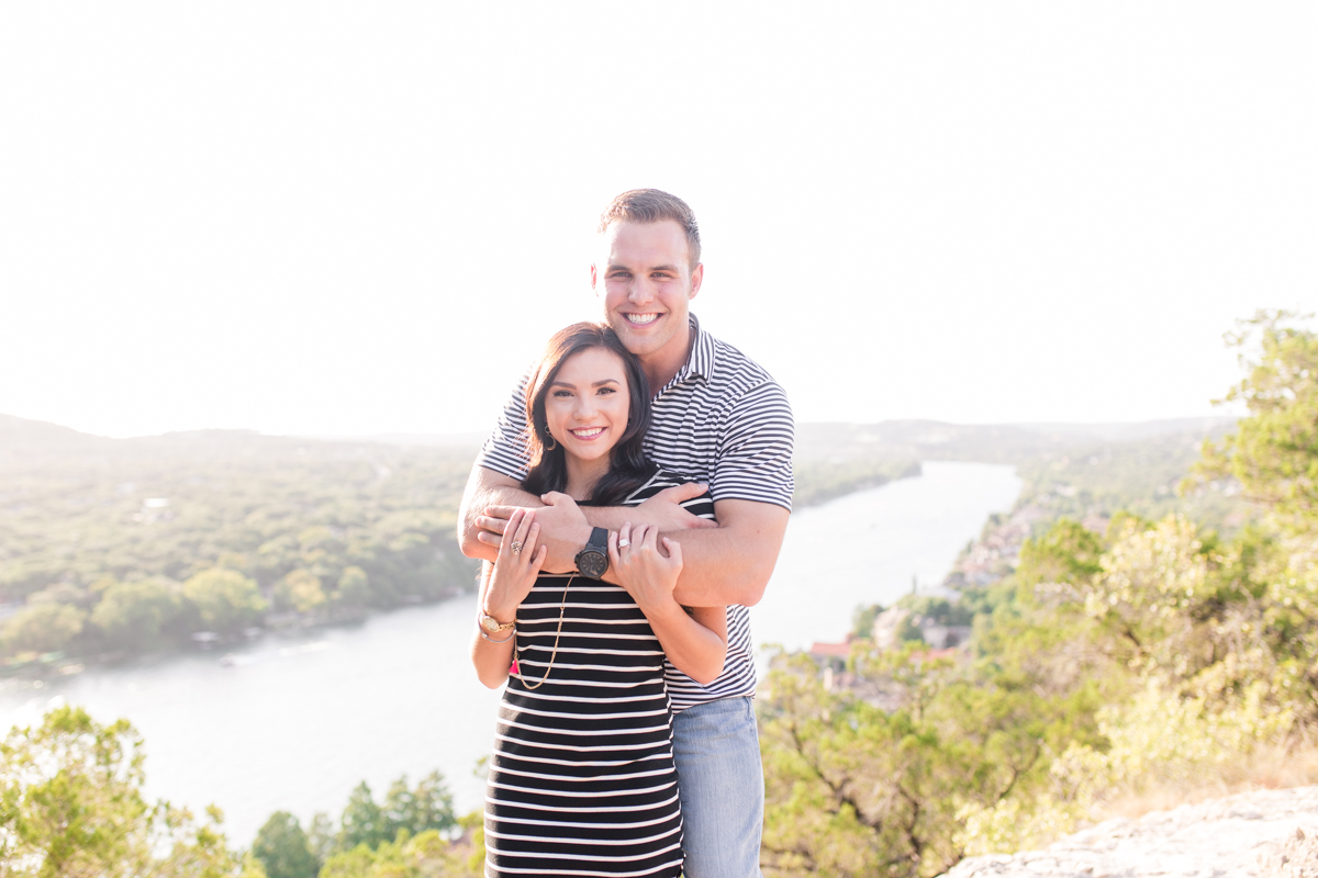 Best Places to Propose in Austin