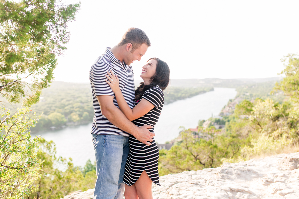 Austin Proposal Photography