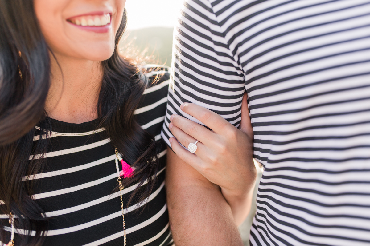 Lauren Garrison Proposal Photography