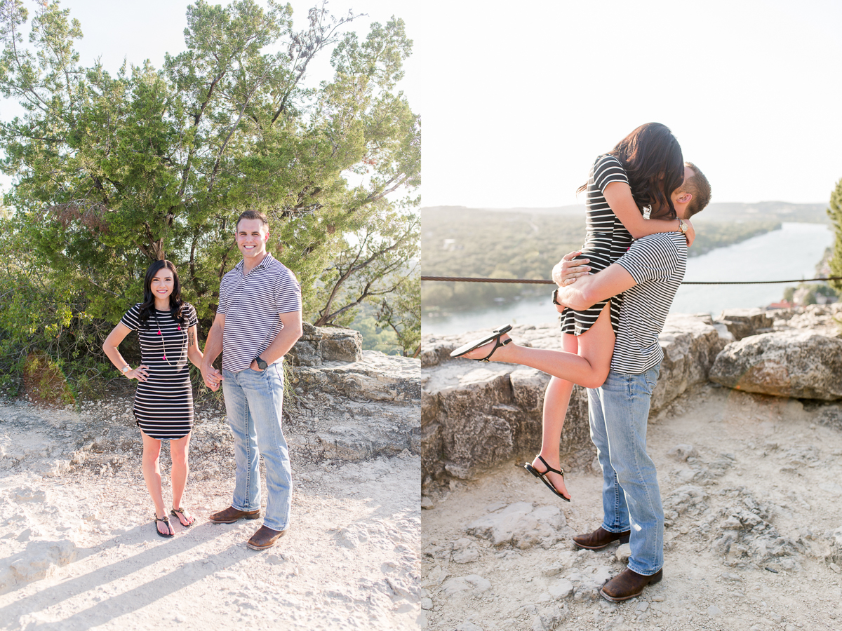 Where to Propose in Austin Texas