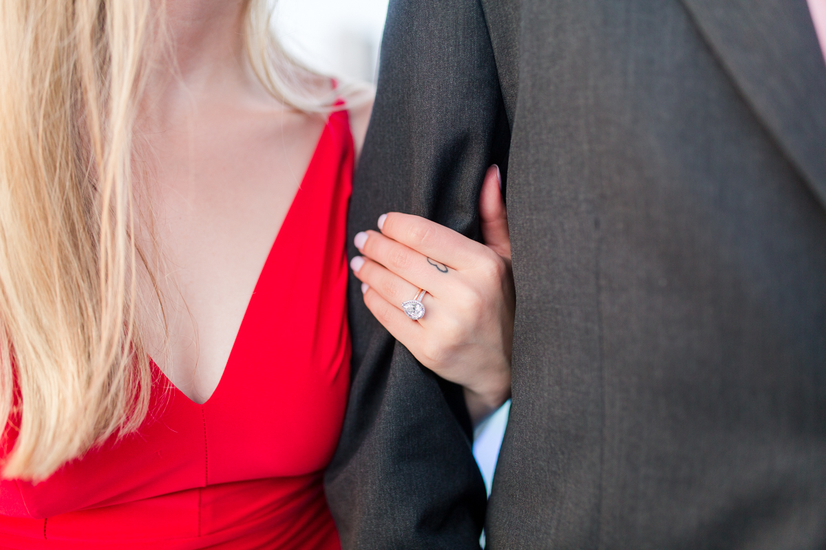 Austin Proposal Photographer