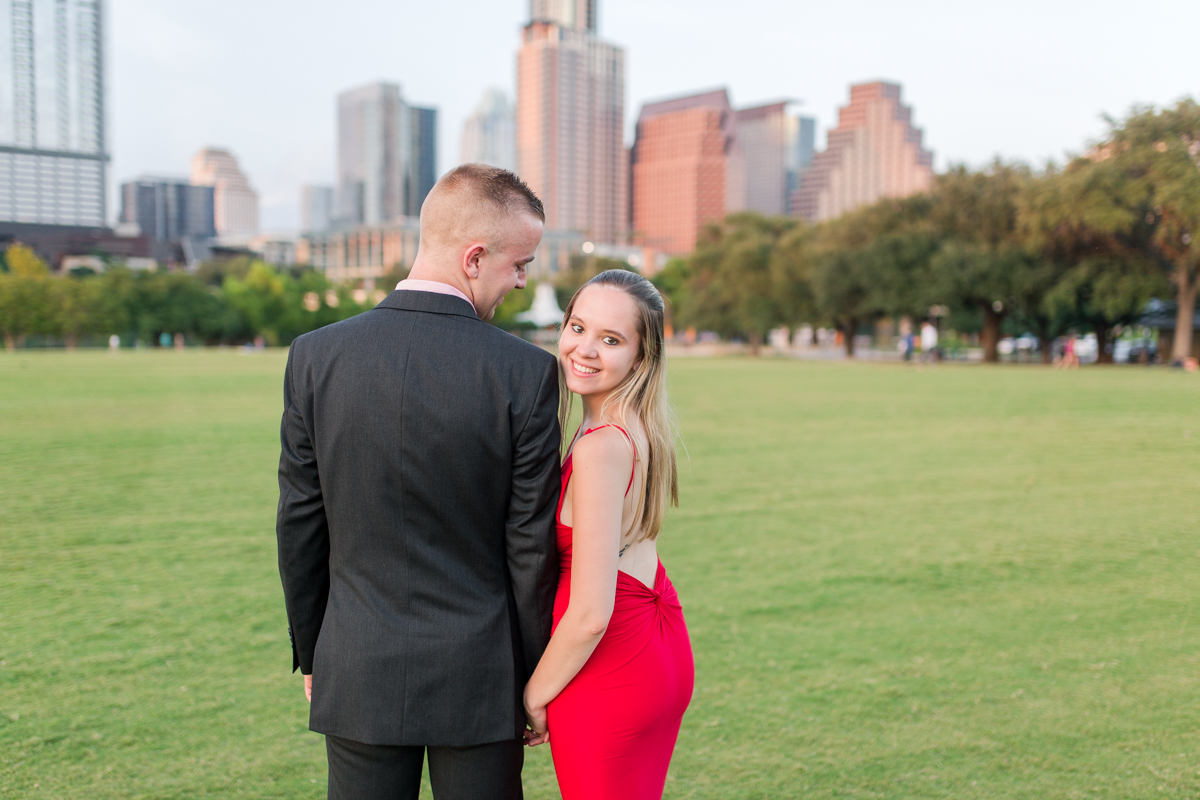 How to Hire a Proposal Photographer