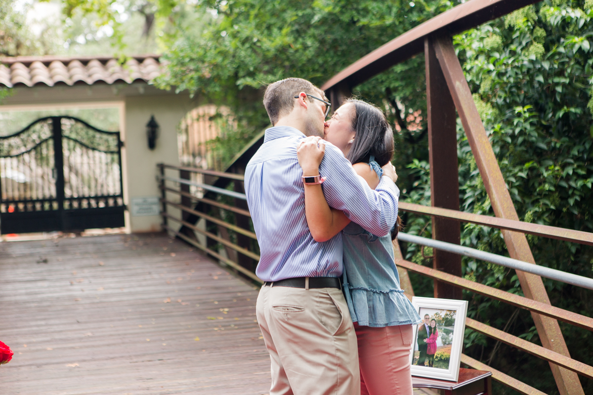 Austin Proposal Photography