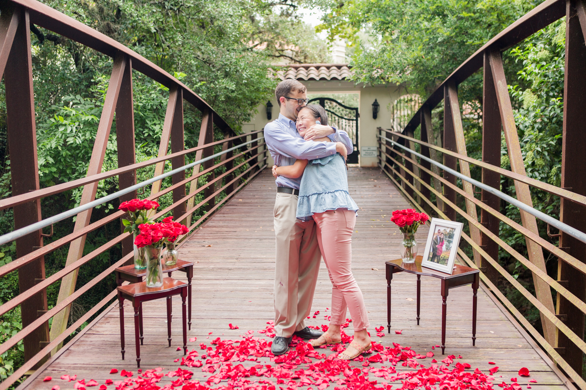 Austin Proposal Photography
