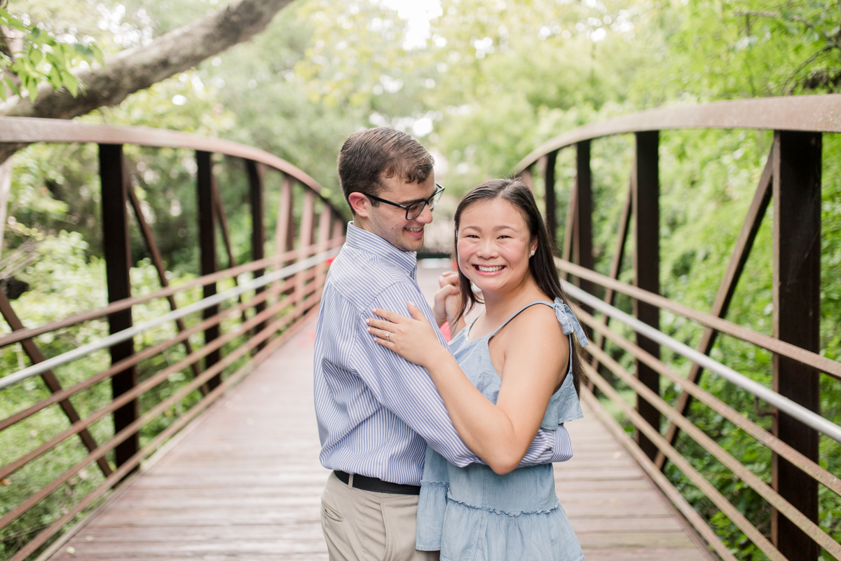 Where to Propose in Austin Texas