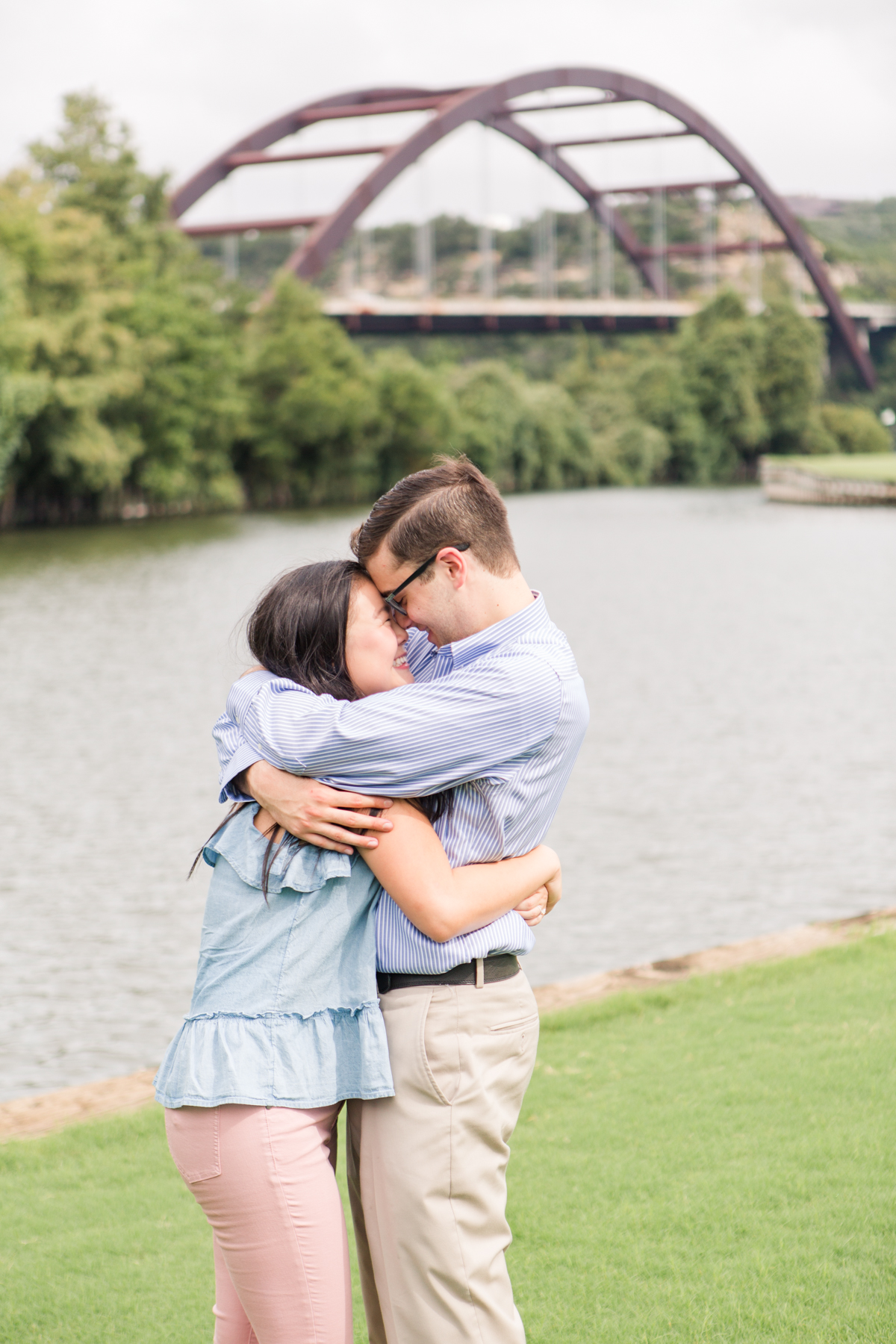 Austin Proposal Photographer