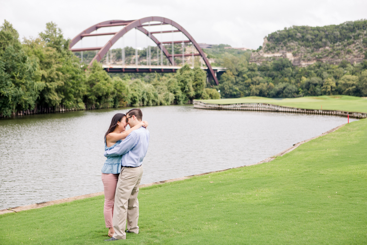  Where to Propose in Austin Texas