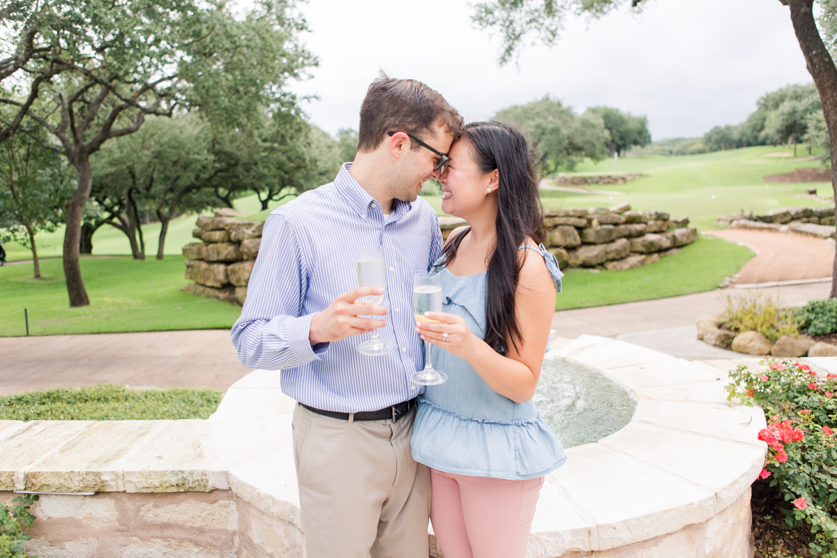 Austin Proposal Photography