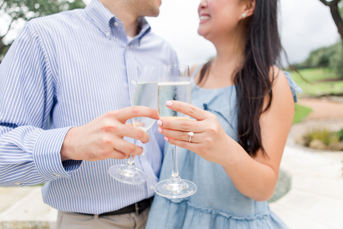 Austin Proposal Photography