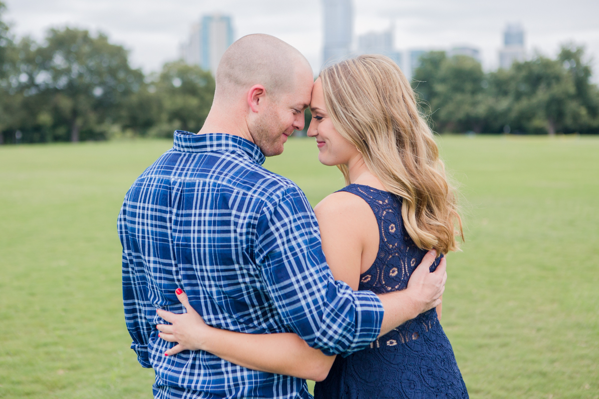 Zilker Austin Proposal