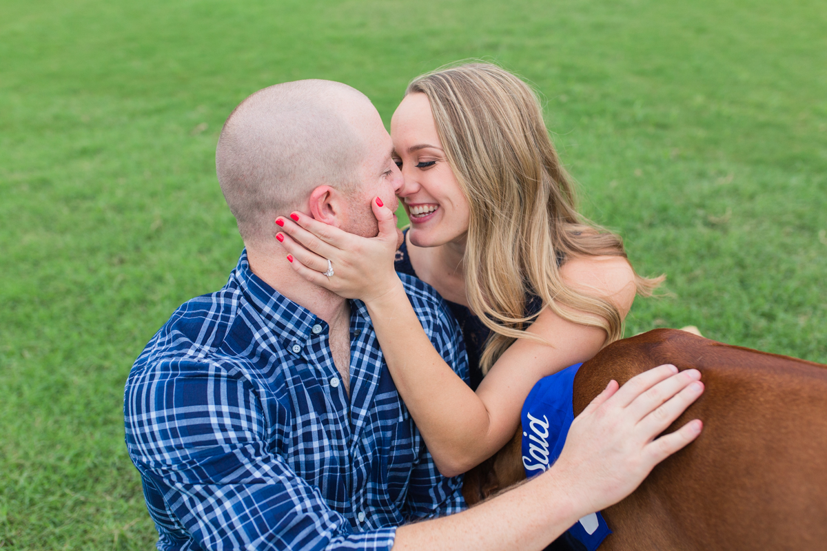 Central Texas Wedding Photographer