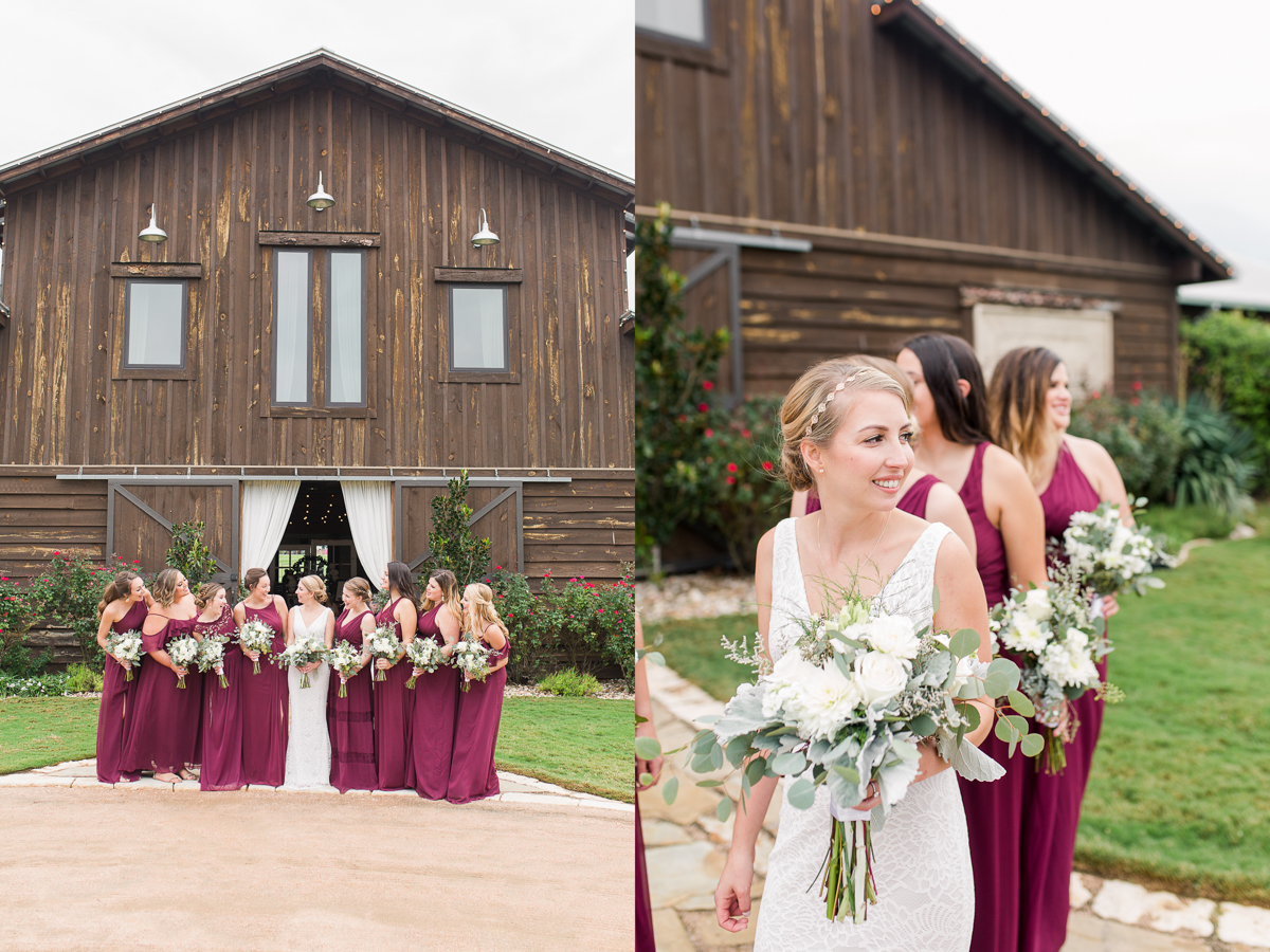 Round Rock Wedding Venue
