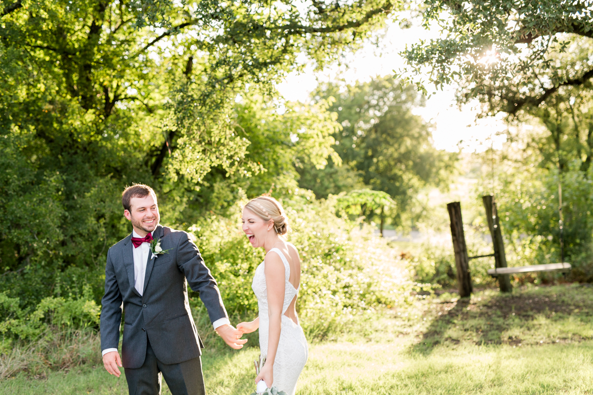 How to Handle Bad Weather on Your Wedding Day