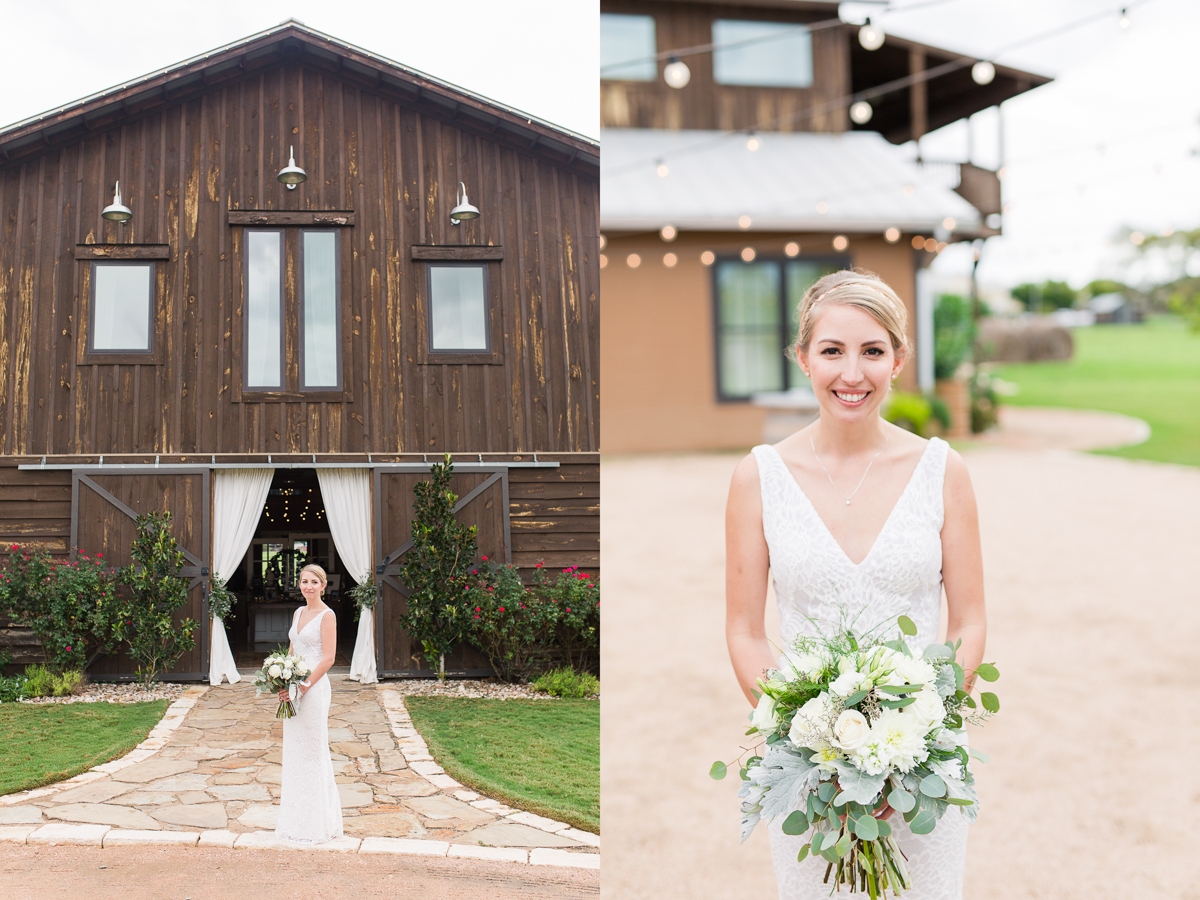 Round Rock Wedding Venue