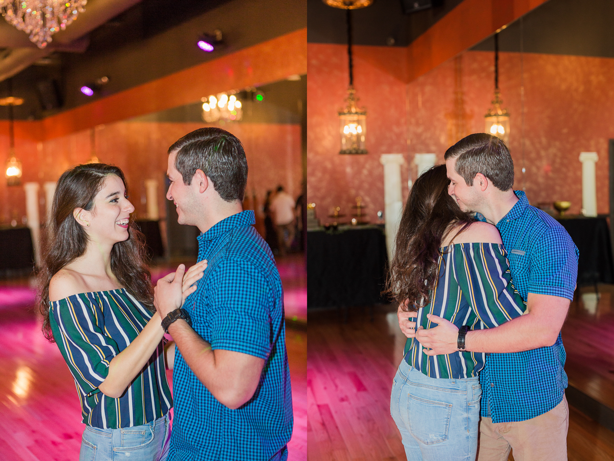 Austin Proposal Photographer