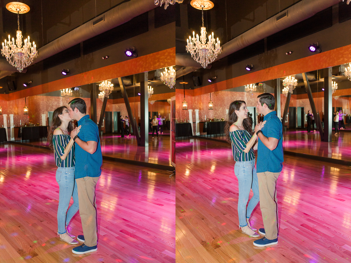 Where to Propose in Austin Texas