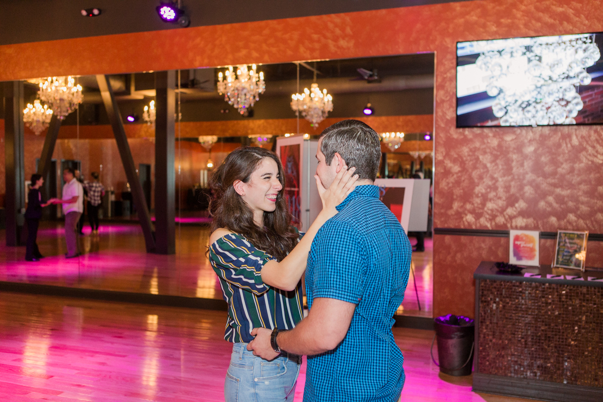 Austin Proposal Photographer