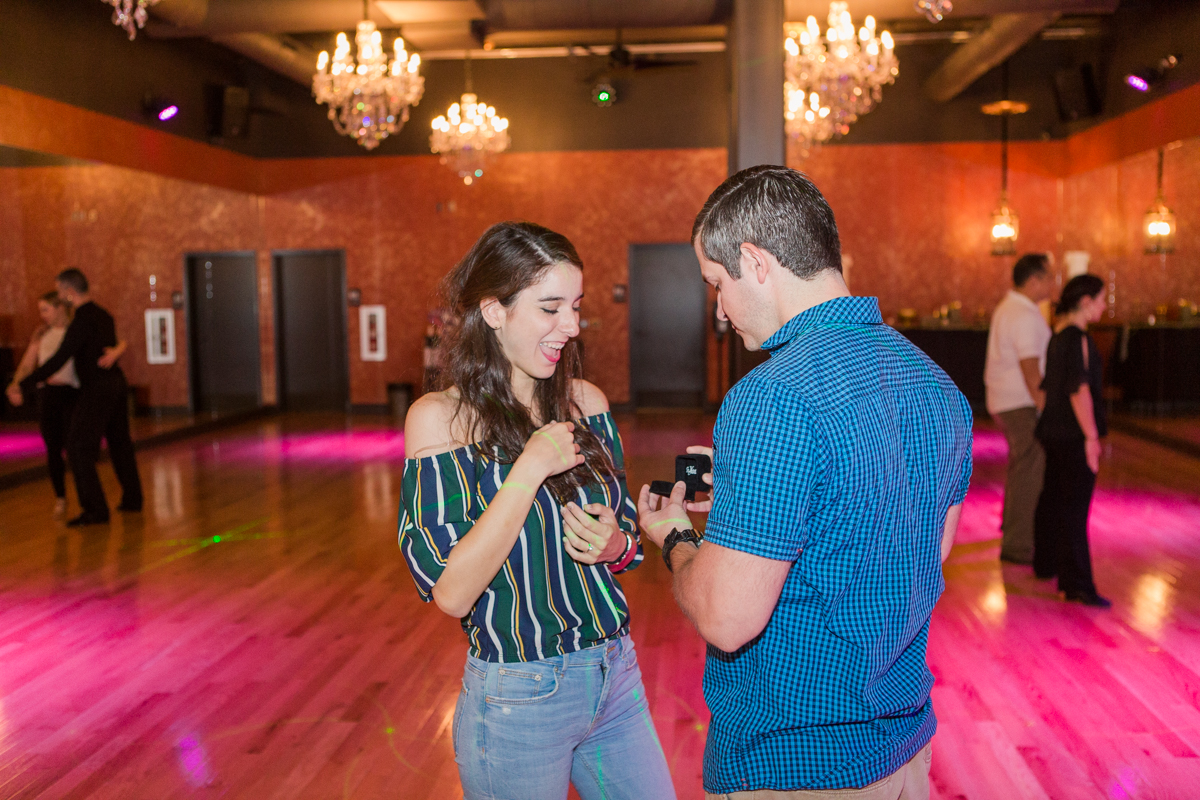 Dance With Me Austin