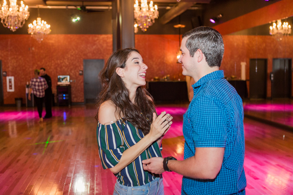 Dance With Me Austin