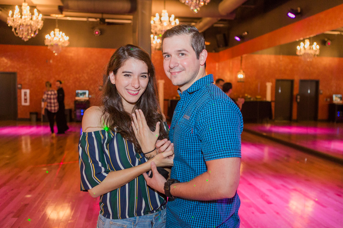 Where to Propose in Austin Texas