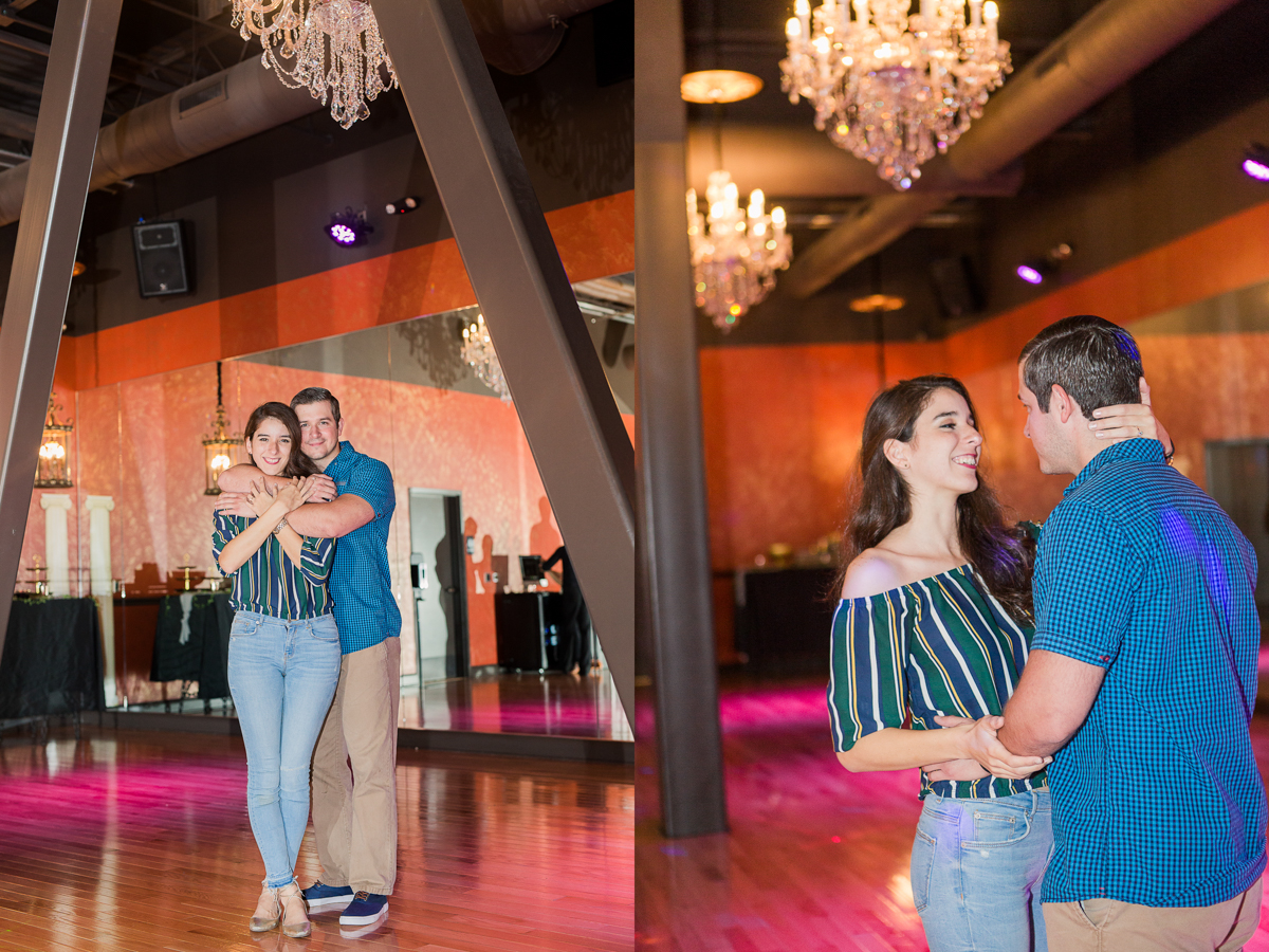 Dance With Me Austin