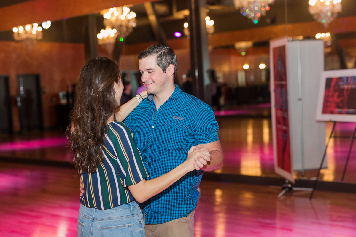Dance With Me Austin