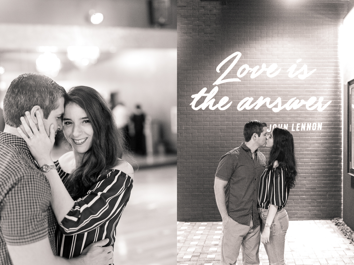 Austin Proposal Photographer