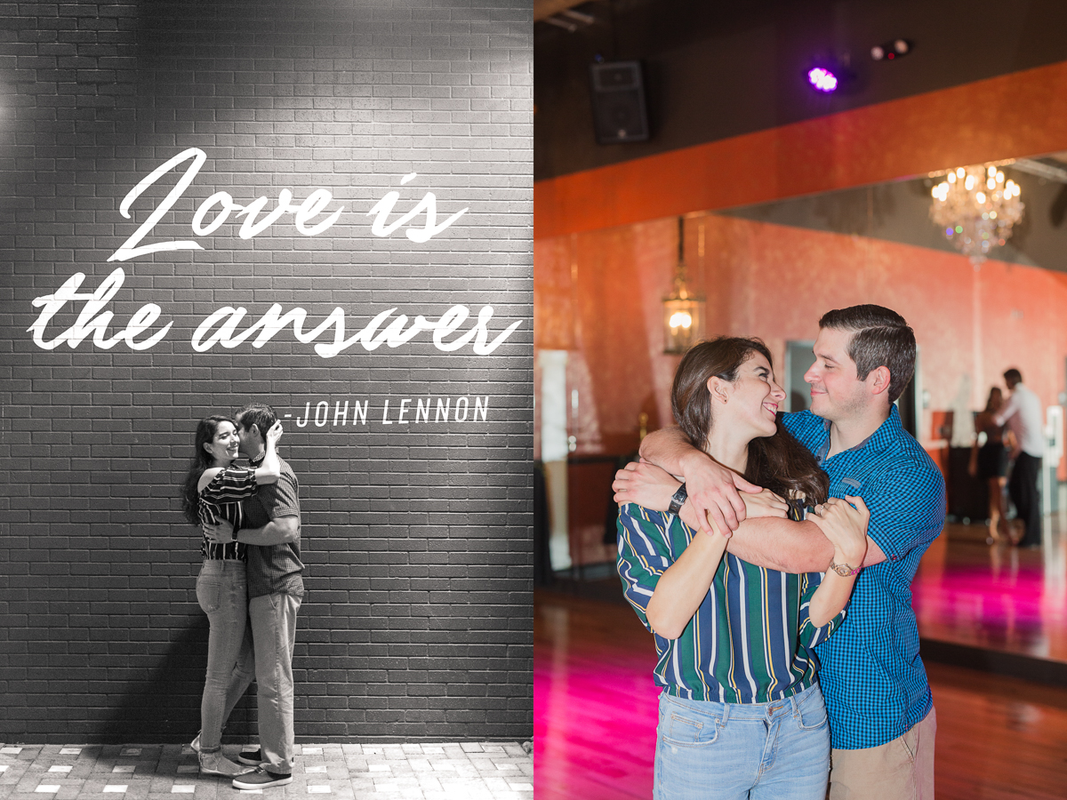 How to Hire a Proposal Photographer