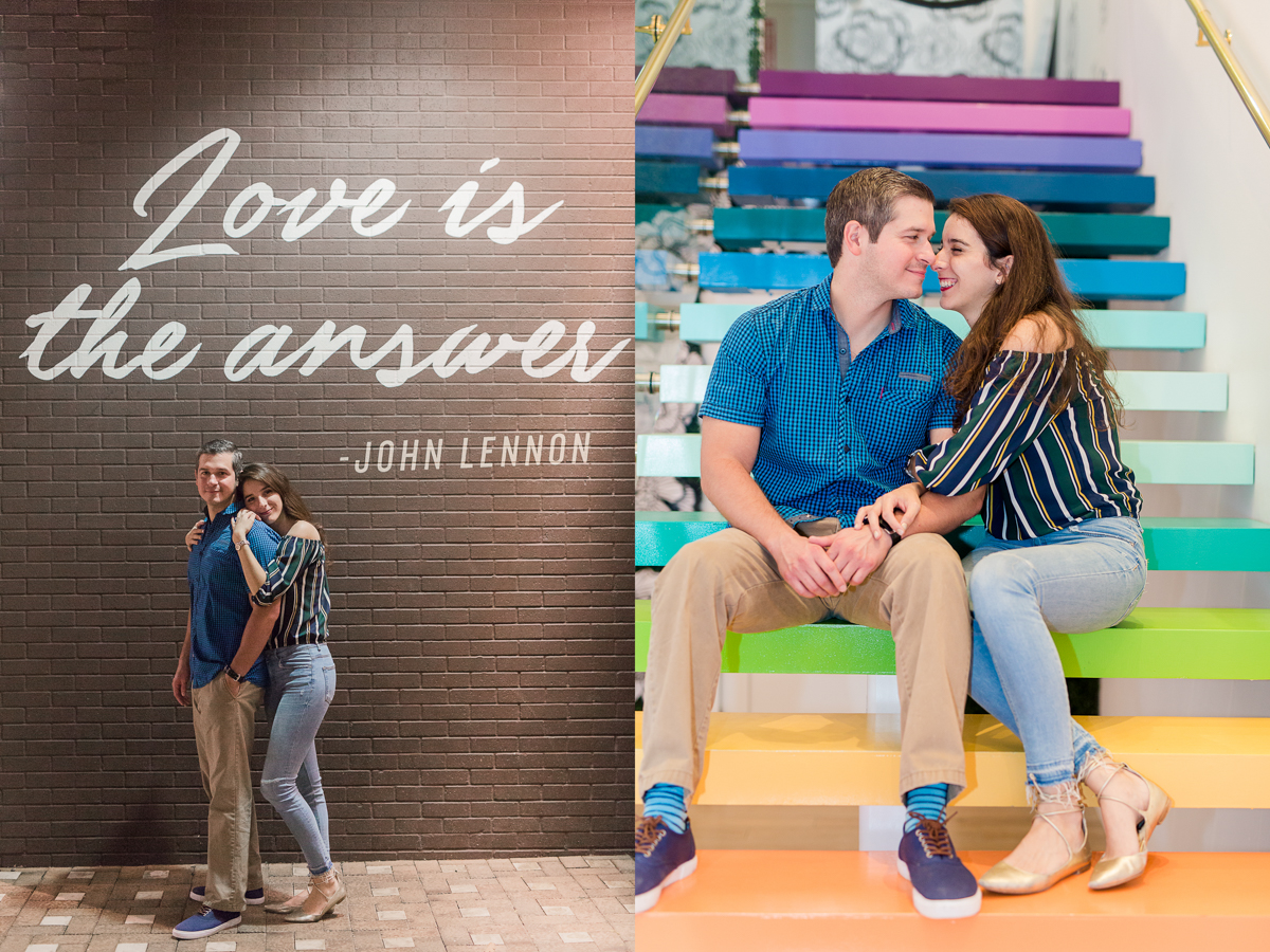 How to Hire a Proposal Photographer