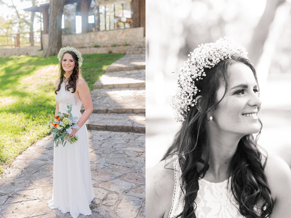 flower crown