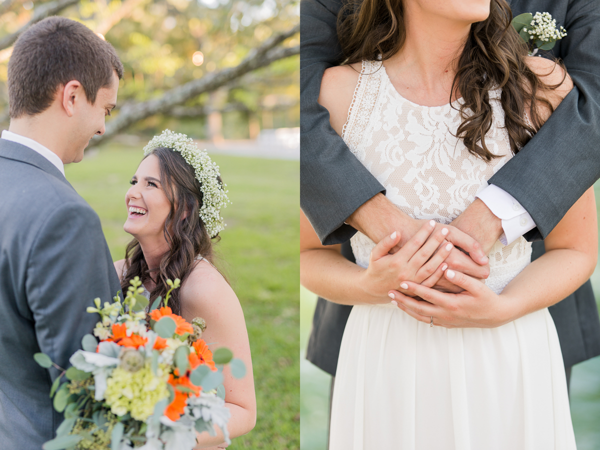 Central Texas Wedding Photographer