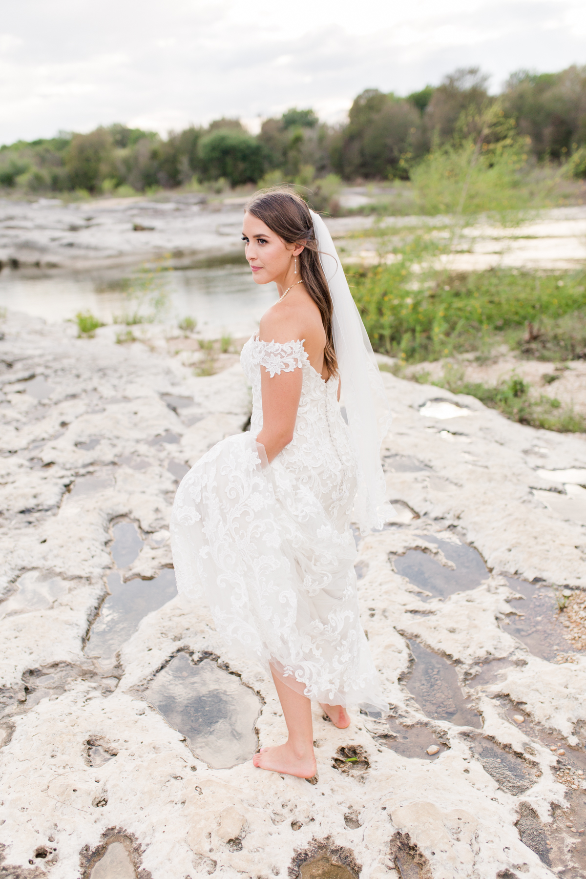 Bridal Portraits: Why They're Worth it