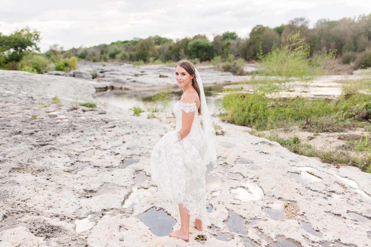 Lauren Garrison Photography Bridal