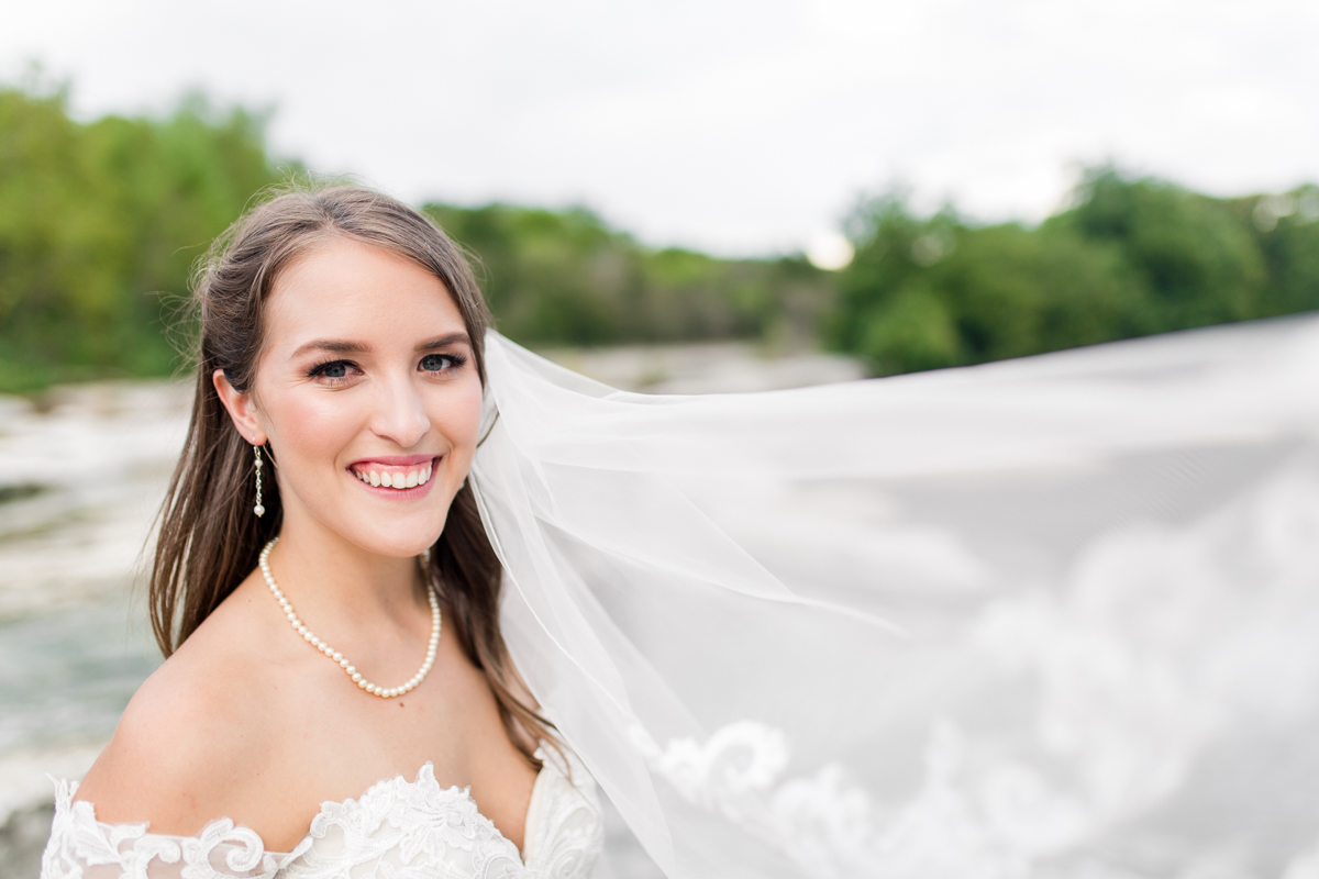 Lauren Garrison Photography Bridal