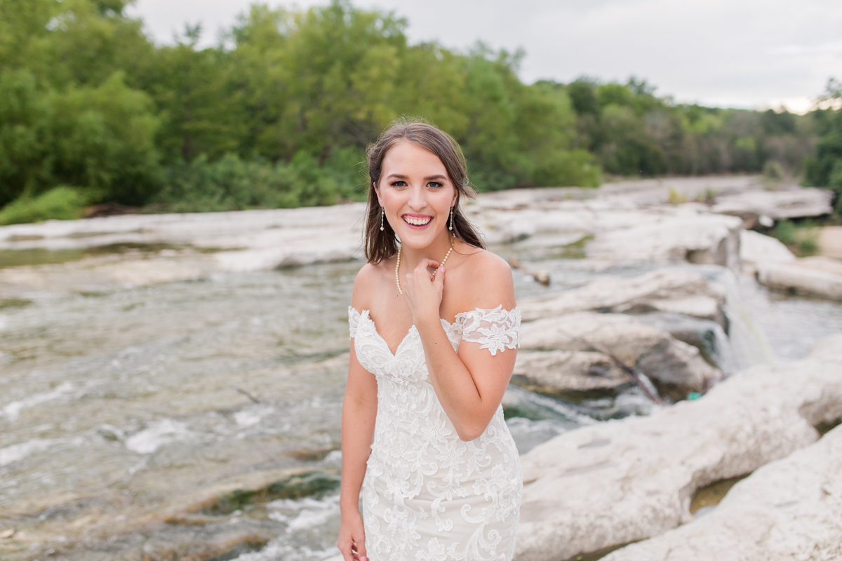 Lauren Garrison Photography Bridal