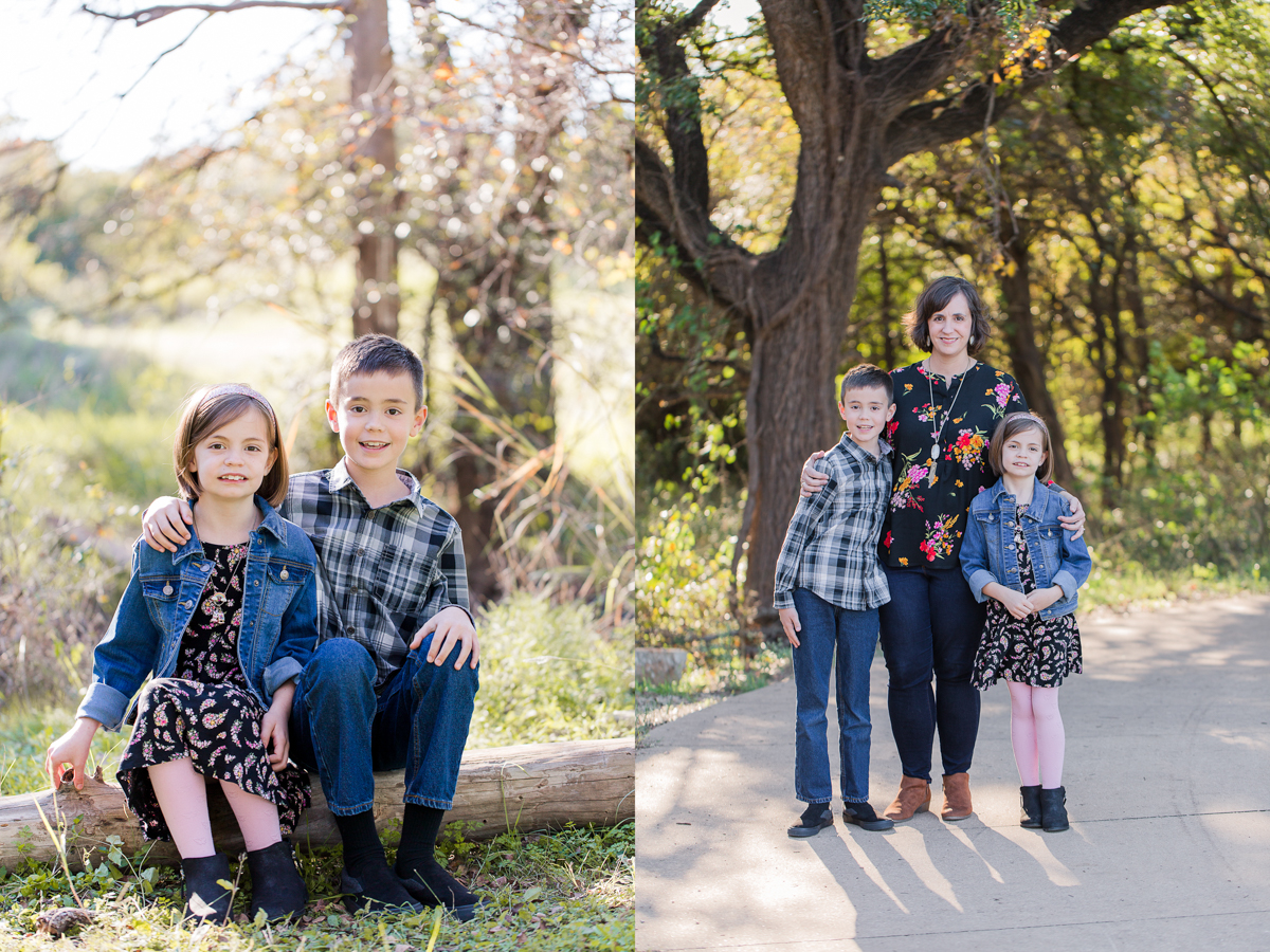Austin Mini-Session Photography