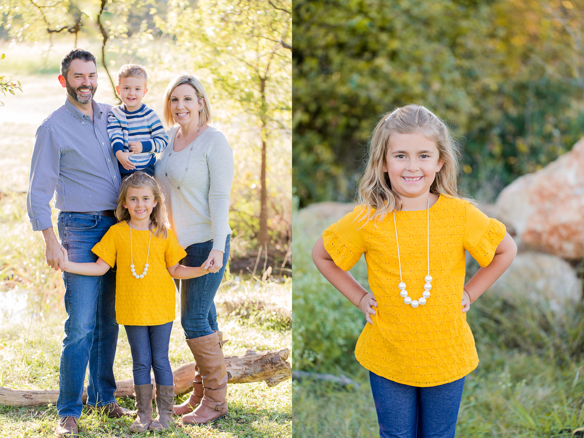 Austin Mini-Sessions