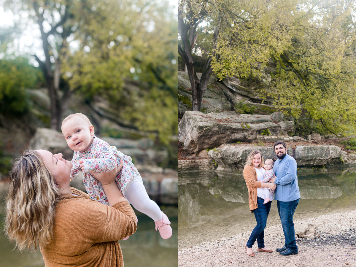 Austin Texas Mini-Session Photography