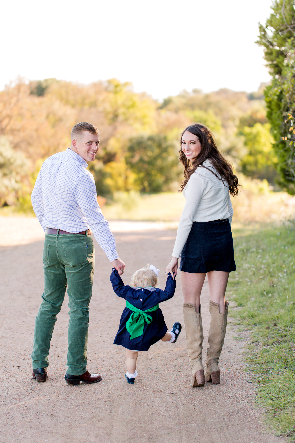 Austin Mini-Sessions