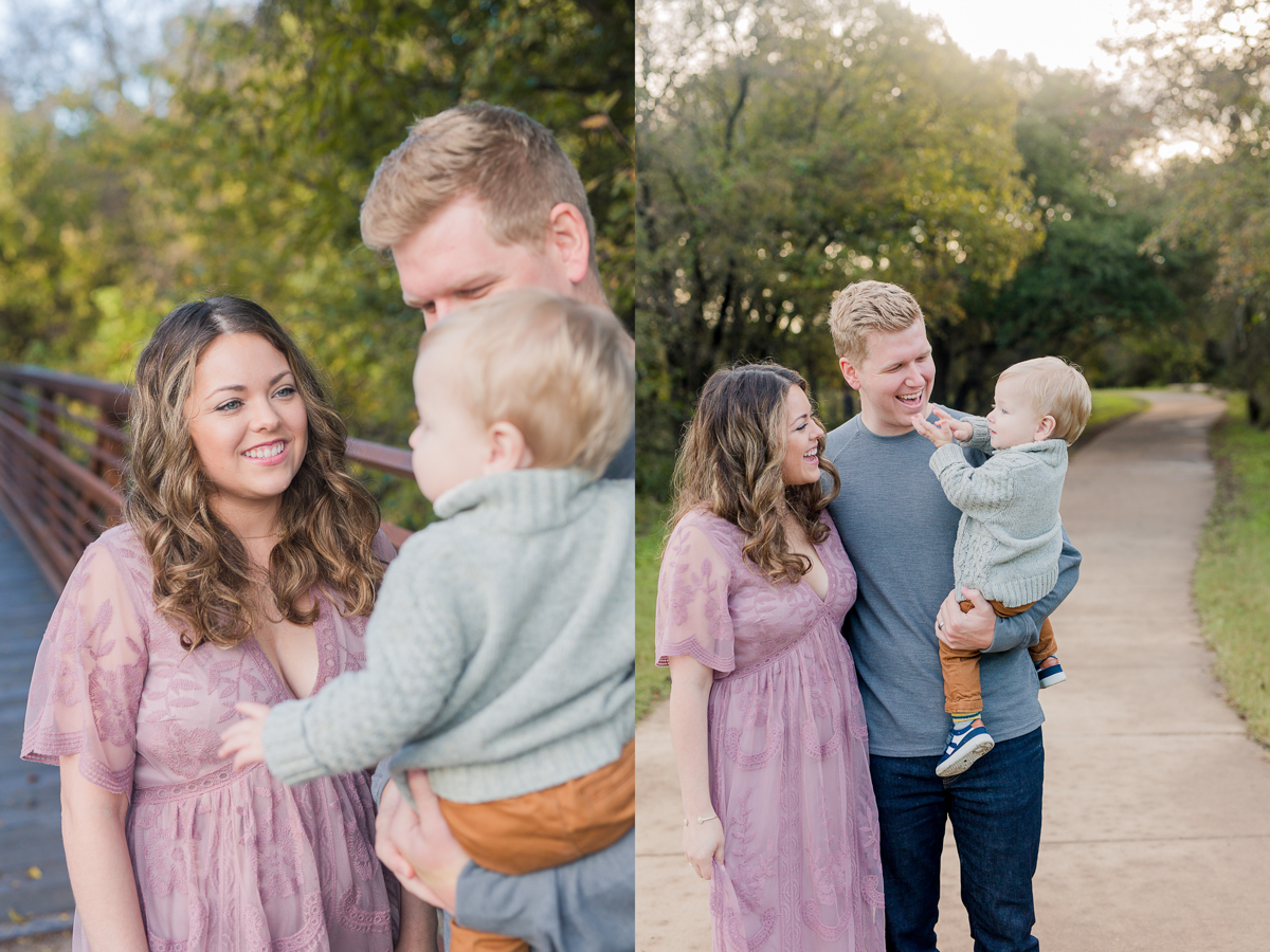 Austin Texas Mini-Session Photography