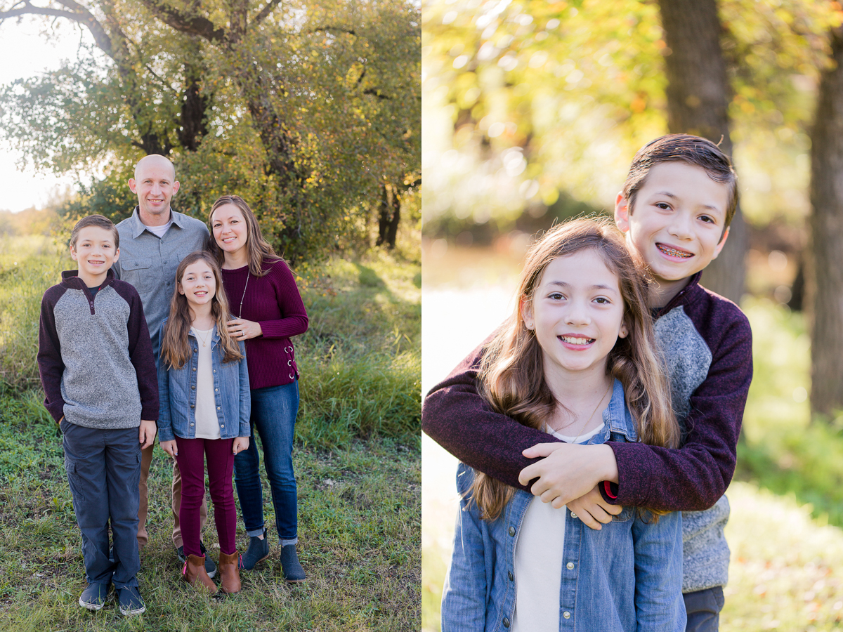 Austin Texas Mini-Session Photography