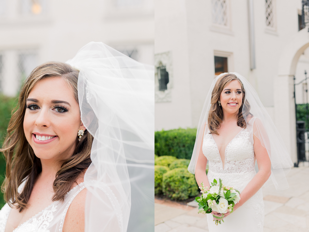 Lauren Garrison Photography Bridal